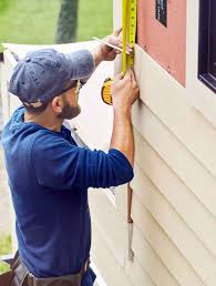 Affordable Siding Repair and Maintenance Services in Carolina Shores, NC